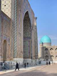 Uzbekistan Trip: Silk Road Secrets In Bukhara Village