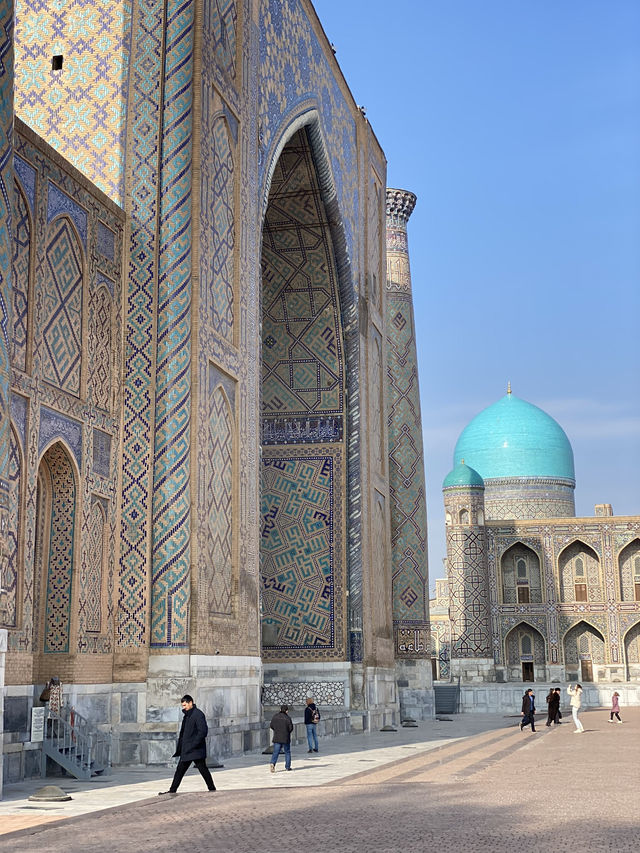 Uzbekistan Trip: Silk Road Secrets In Bukhara Village
