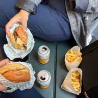 How to spend 3 days in Copenhagen