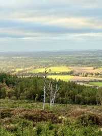 Exploring Clonmel on Foot