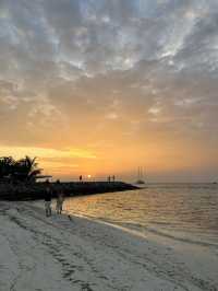 Kaani Beach Hotel Masfushi