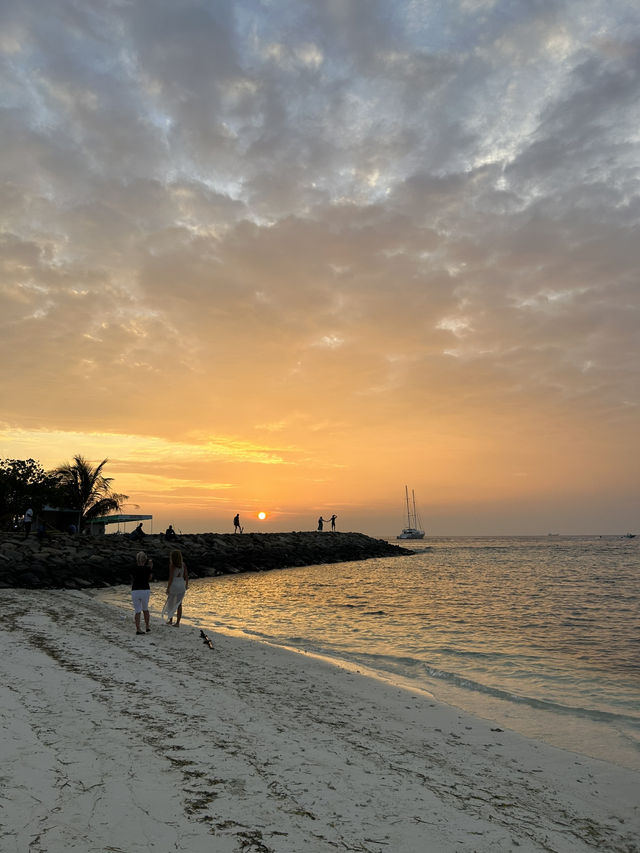 Kaani Beach Hotel Masfushi