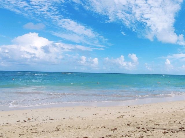 🔥🧉 Белоснежные пляжи и лазурное море🧳🏝️