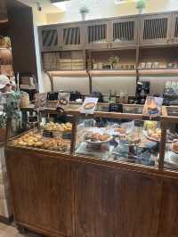 Cute Cafe in Jakarta 🍪