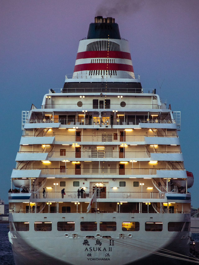 🏮 横浜中華街で食べ歩き＆異国情緒を満喫