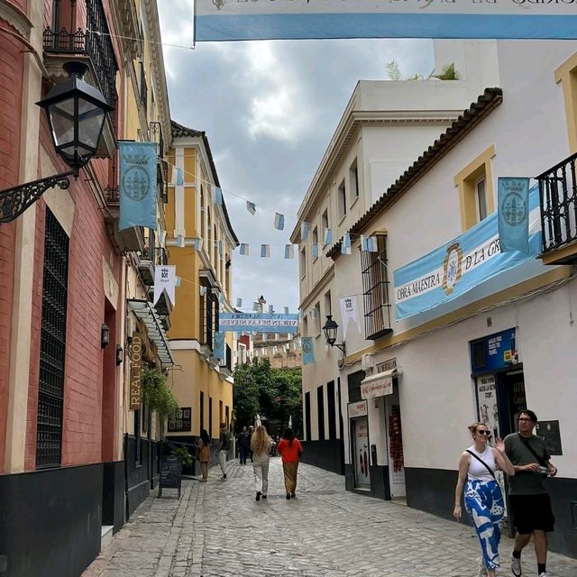 Must-See Attractions in Cádiz