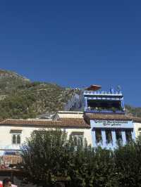 Blue Pearl of Morocco - Chefchaouen