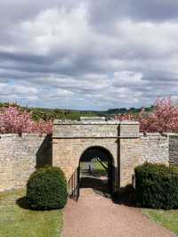 Jedburgh Castle Jail & Museum – History with a Chilling Twist