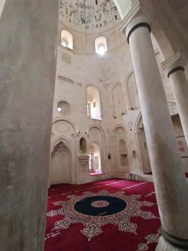 Ishak Pasha Palace: Ottoman Majesty in Eastern Turkey
