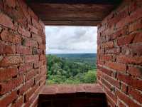 Castle Walk Magic✨