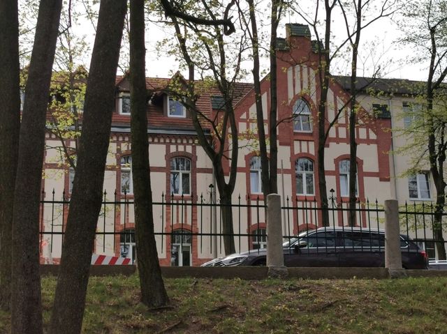 Zielona Góra, Poland: Poland's Northernmost Wine Capital with Over 700 Years of Viticulture Zielona Góra, Poland: Poland's Northernmost Wine Capital with Over 700 Years of Viticulture