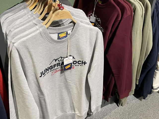 ❄️🏔️ Jungfraujoch: The Top of Europe! 🇨🇭