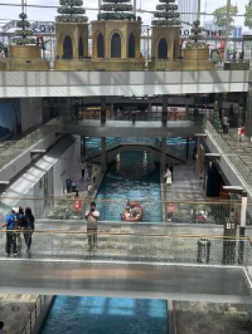 getting ready for Christmas! ✨🎁