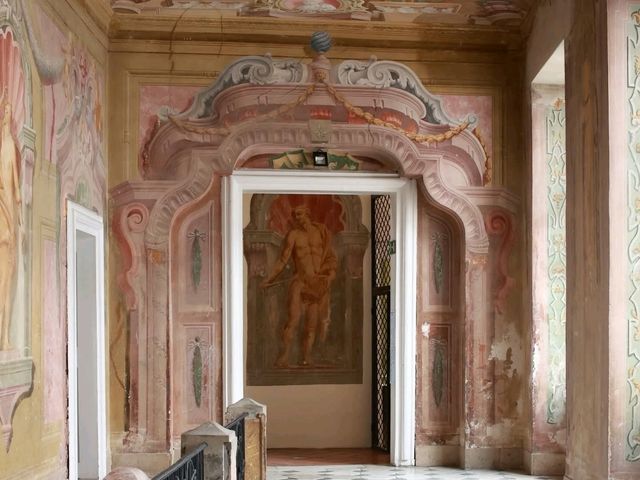 Architectural Charm🏛️ Architectural Charm🏛️