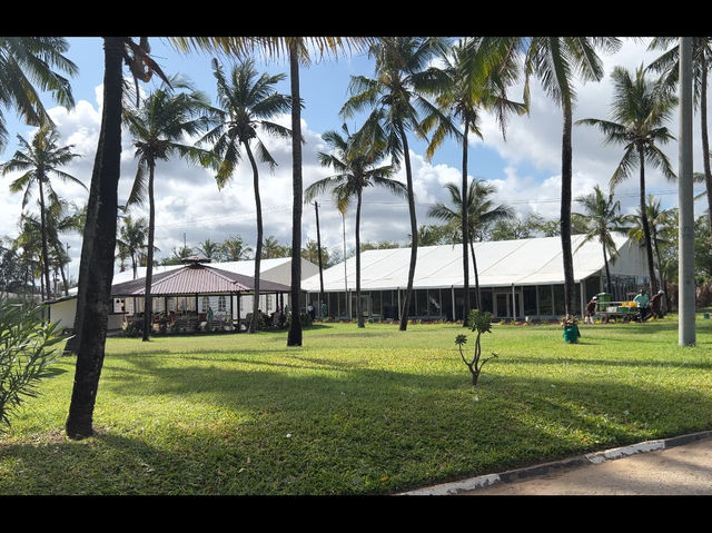 Cozy Indoors: Where Shanzu Beach Meets Serenity Cozy Indoors: Where Shanzu Beach Meets Serenity