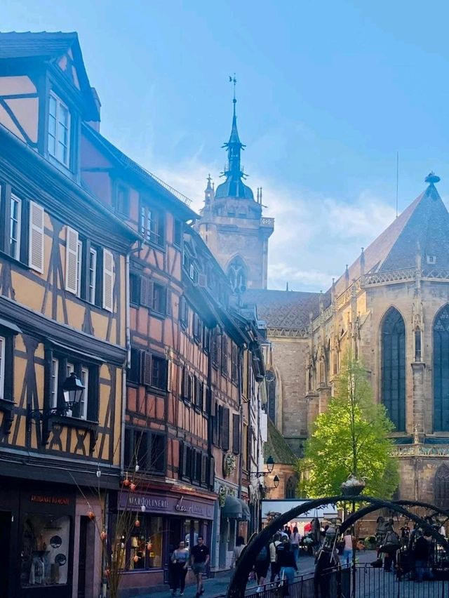 Fairytale Canals✨ Fairytale Canals✨