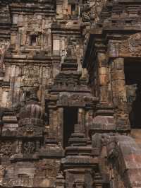 Прамбанан📍