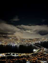 ✨ Northern Lights Hunt: Chasing Magic in the Arctic ✨