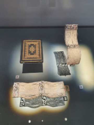 ✨ Saatchi Gallery – A Journey Through Modern Creativity 🎨✨