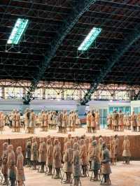 Top things to do in Xi’an, China 🇨🇳