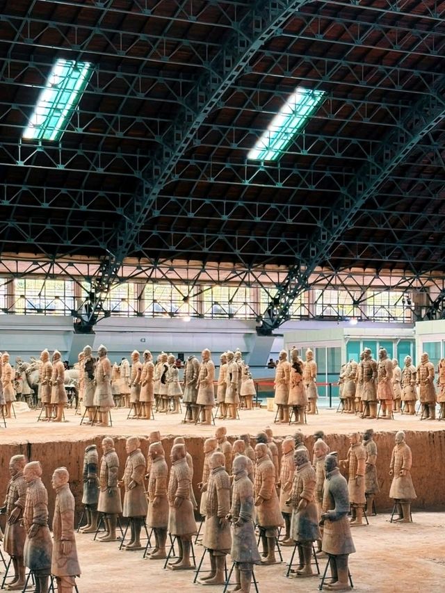 Top things to do in Xi’an, China 🇨🇳