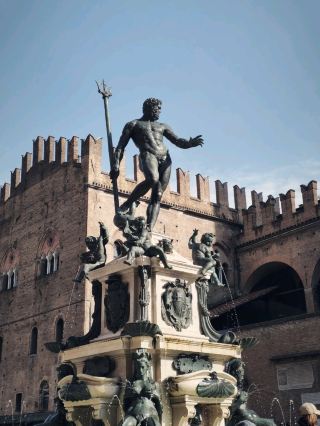 波隆那24小時：經濟實惠的旅遊指南🇮🇹