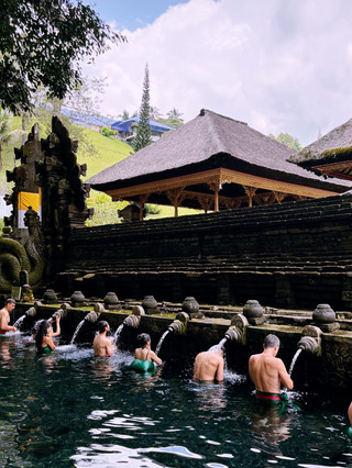 Timeless Bali: Where Ancient Soul Meets the Modern World 🇵🇱