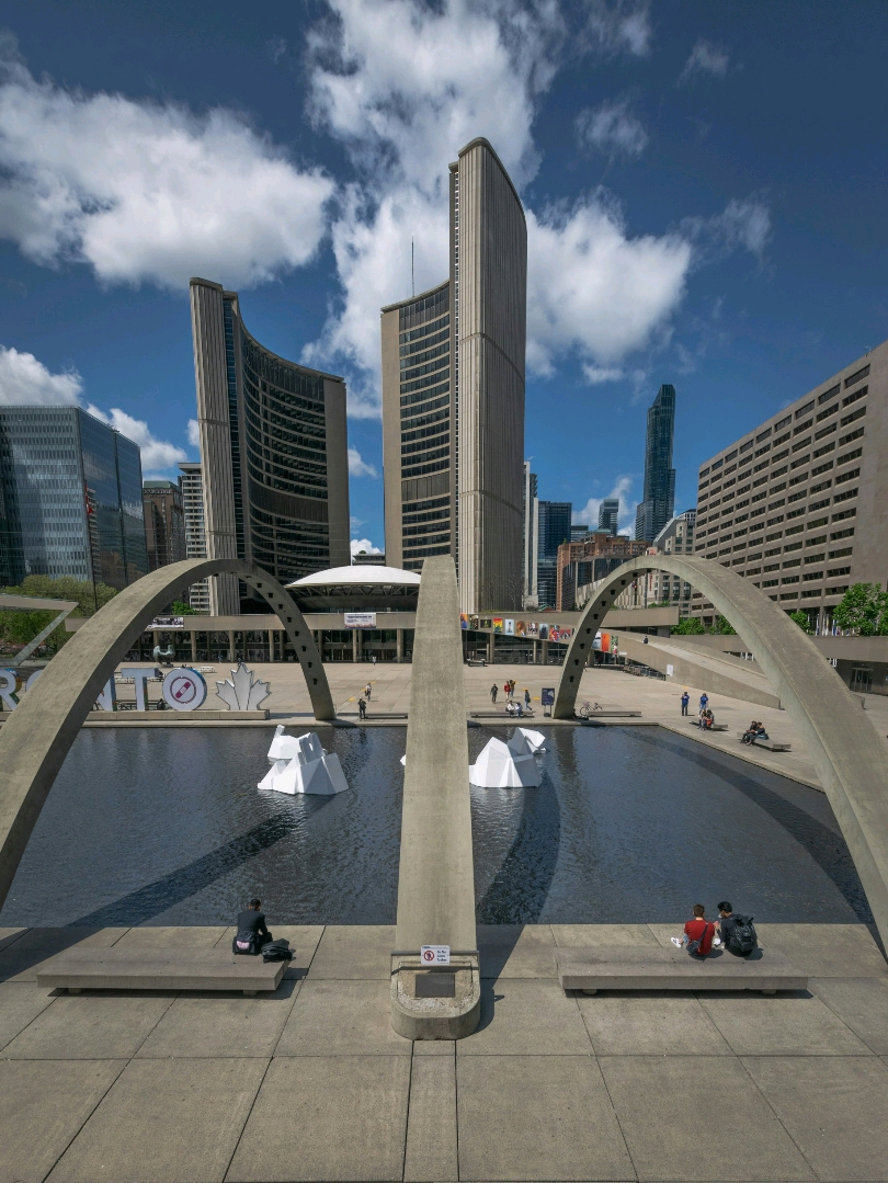 What to See in Toronto in One Day — The Perfect Itinerary for Top Attractions.