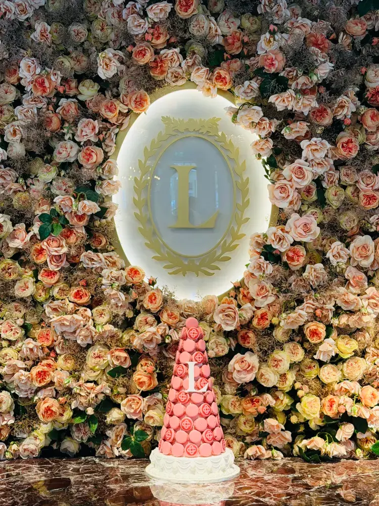 🍓パリの甘い暮らしの象徴🇫🇷
