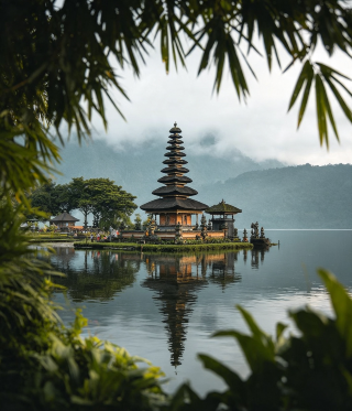 บาหลี — 6 สถานที่ที่จะพาคุณไปสัมผัสจิตวิญญาณของเกาะแห่งนี้