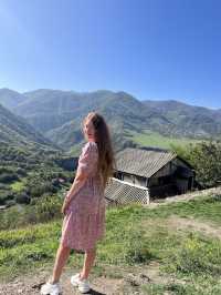 🇦🇲 АРМЕНИЯ — СТРАНА ГОСТЕПРИИМСТВА, ГОР И НЕЗАБЫВАЕМЫХ ВИДОВ ❤️