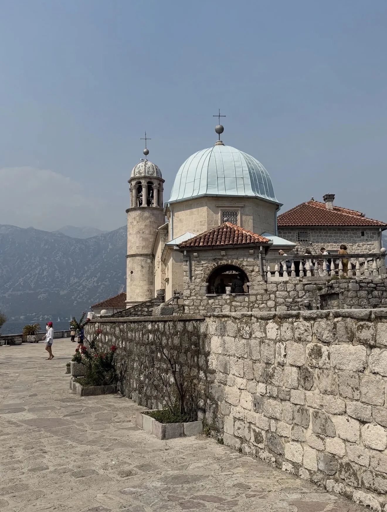 🇲🇪 Kotor, Montenegro — a place that feels like a hidden storybook