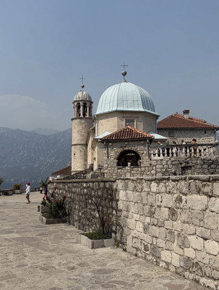 🇲🇪 Kotor, Montenegro — a place that feels like a hidden storybook