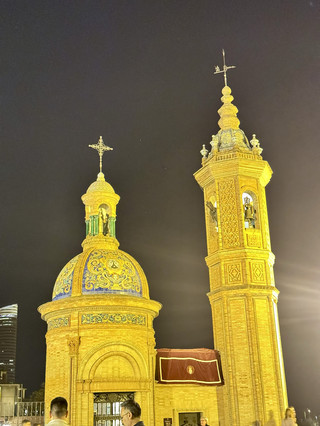 Seville Escapade