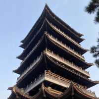 Memorial Temple of Lord Bao