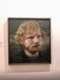National Portrait Gallery - London
