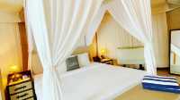 Natra Bintan, the newly popular hotel on Bintan Island.