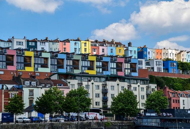 Bristol travel guide