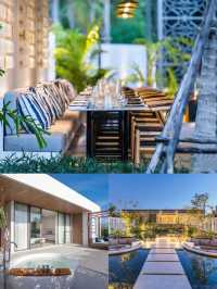 Thailand | A brand new romantic journey in Phuket (Hotel edition)