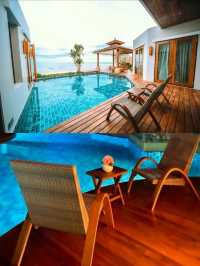 Thailand's stunning hotels are perfect for honeymoon and leisure vacations.
