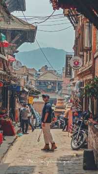 Nepal Travel: The Most Photogenic Spots in Bhaktapur City