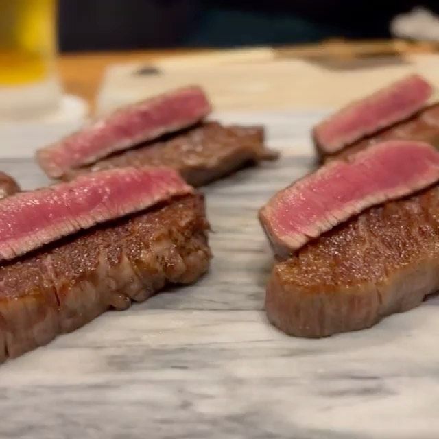 If you love Wagyu, check out this place