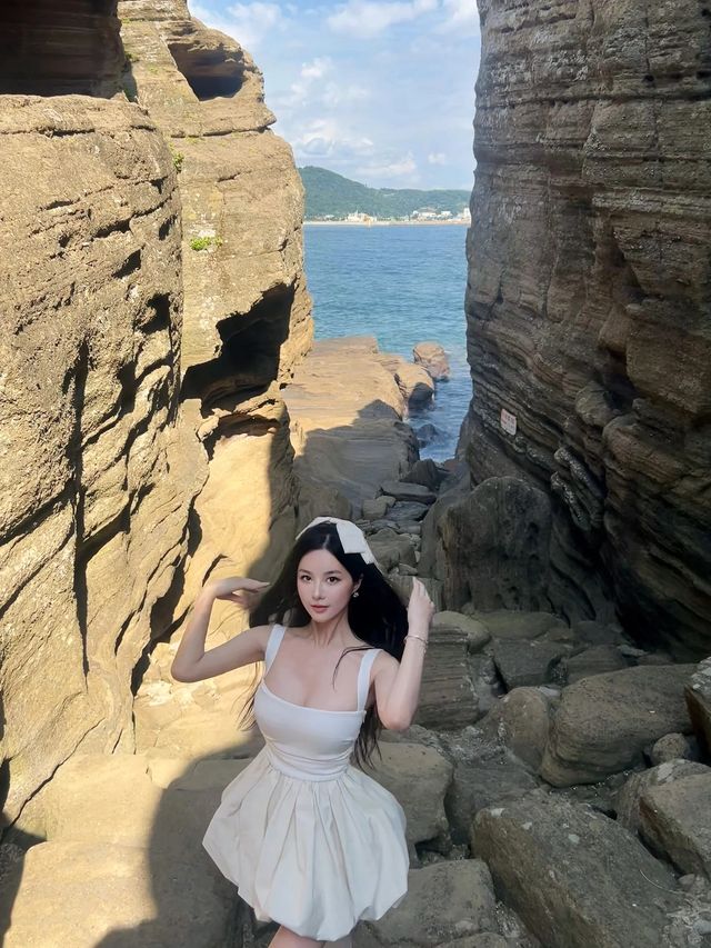 濟州島一年只開放100天的景點