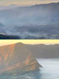 印尼火山天堂地獄迷人又致命