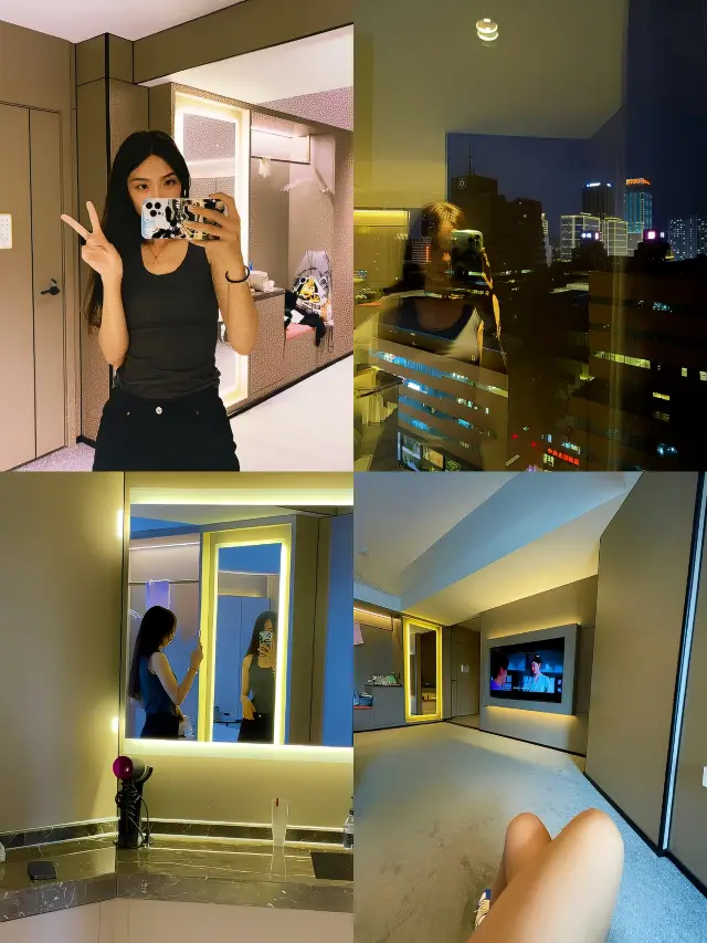 Perfect one-day tour route in Shenyang | Super nice hotel~