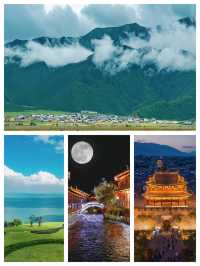 我不允許你還不知道有這麼美麗的地方