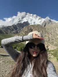 被巴基斯坦徒步治愈｜Nanga Parbat