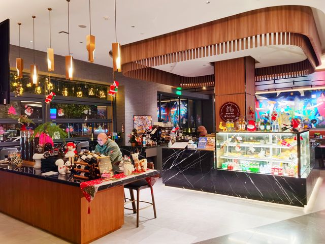 凱悅旗下的高端酒店