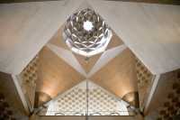 多哈伊斯蘭藝術博物館｜卡塔爾多哈必打卡之地