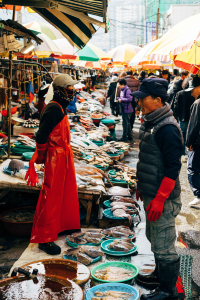 부산의 파도 속으로 #부산바다스토리#